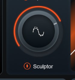 Neutron 5 Elements Sculptor