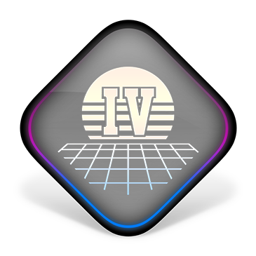 Synthwave IV cover