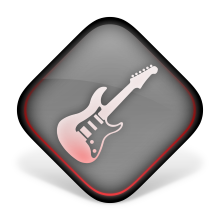Guitars Vol. 5 Funky Guitars cover